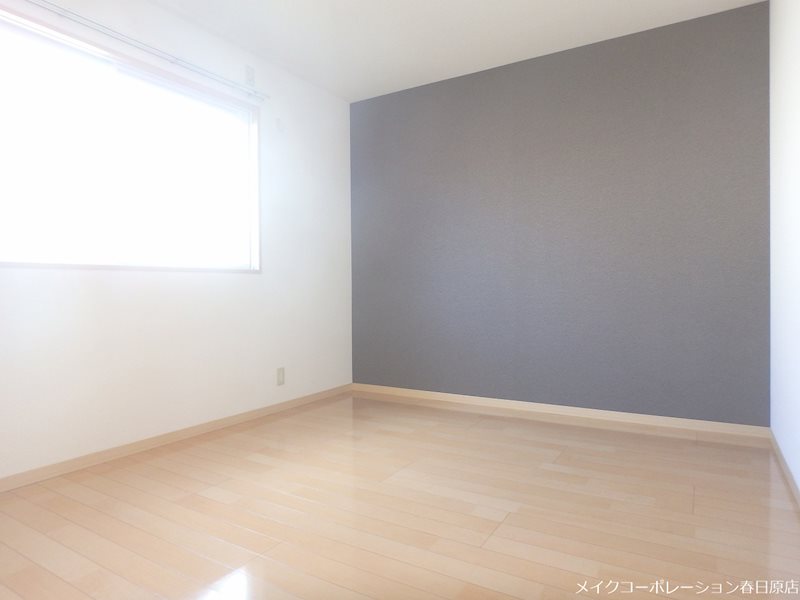 セレッソ若葉台A棟 ベッドルーム