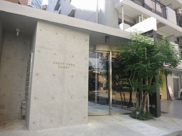 クレストパーク大濠 その他2