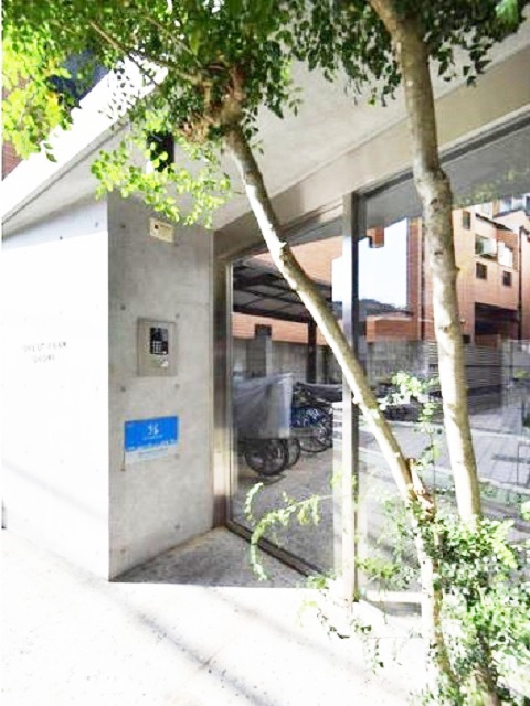 クレストパーク大濠 その他7