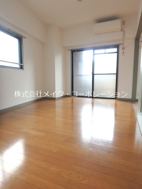 眺望 The Glade Residence West その他3