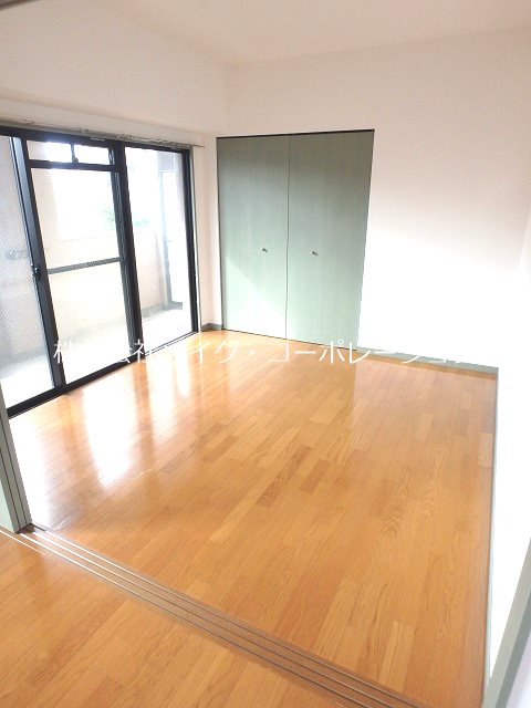 その他 The Glade Residence West その他4