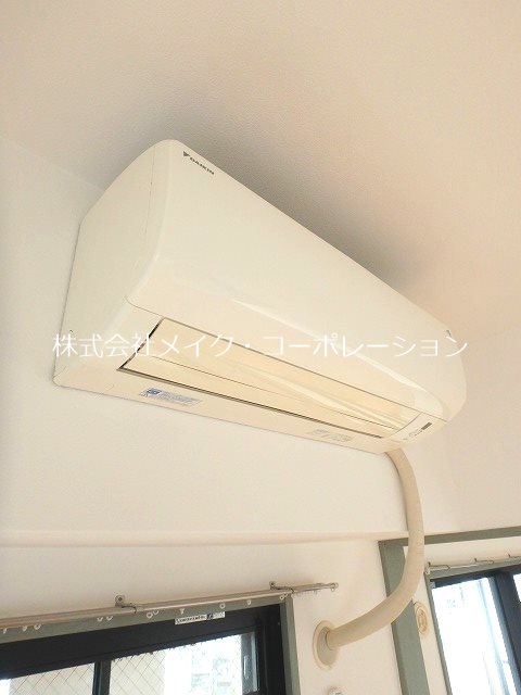 他設備 The Glade Residence West その他6