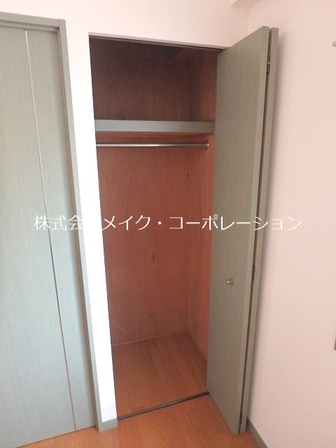 収納 The Glade Residence West その他9