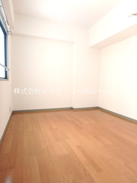 ベッドルーム The Glade Residence West その他10