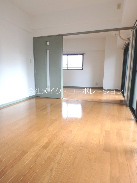 他部屋・スペース The Glade Residence West その他18