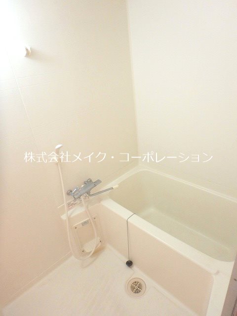 バス The Glade Residence West 風呂画像