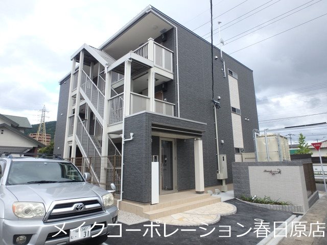 ルラーレ 102号室 外観