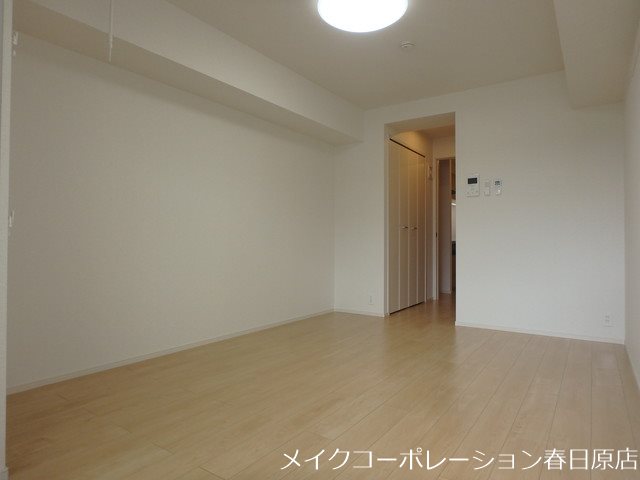 ルラーレ ベッドルーム