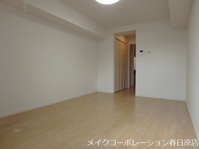 ルラーレ ベッドルーム