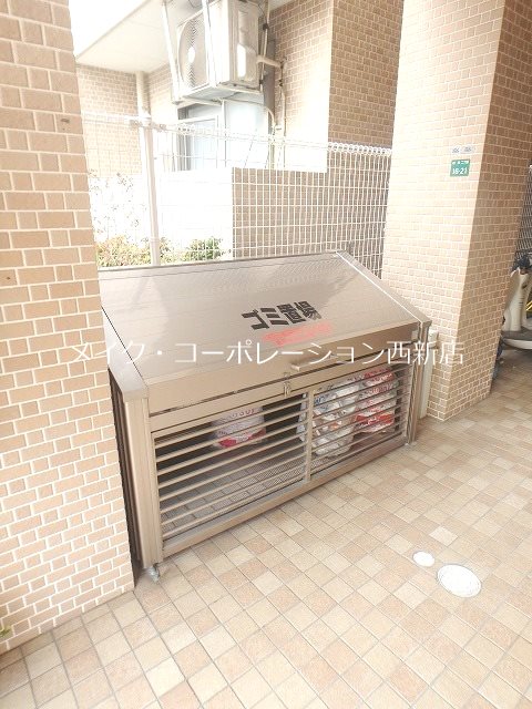 エリーナプラザ別府南 その他外観3
