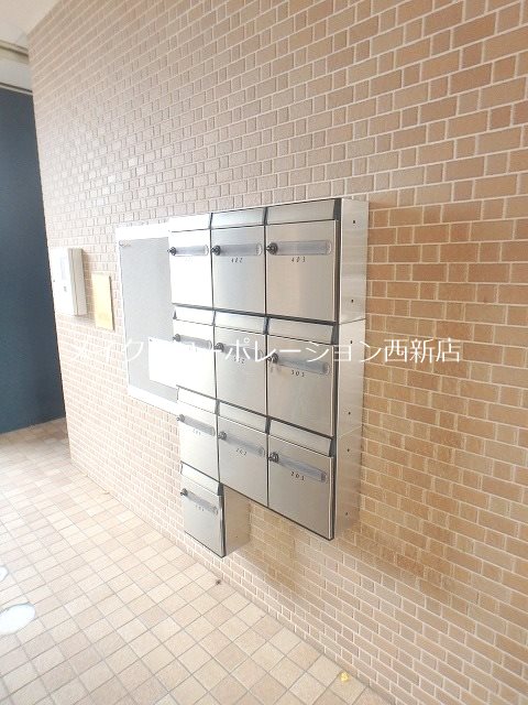 エリーナプラザ別府南 その他外観4