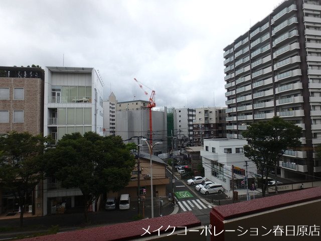 写真は同型タイプ リージェント大橋 その他7