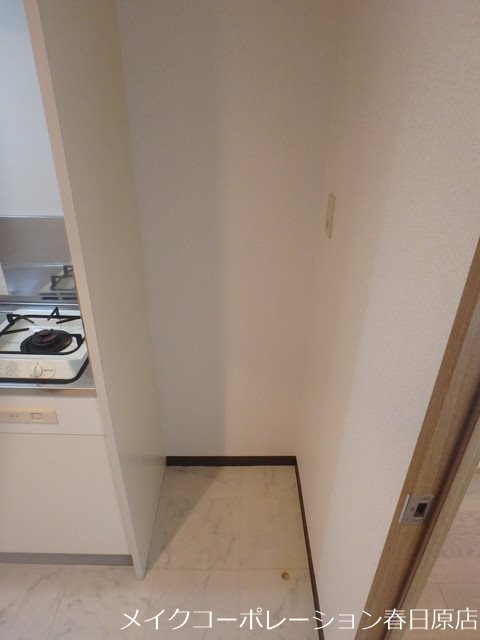 写真は同型タイプ リージェント大橋 その他11