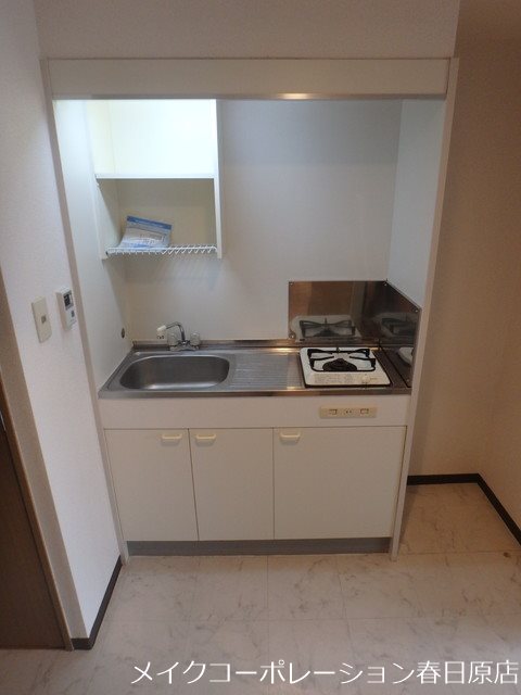 リージェント大橋 キッチン