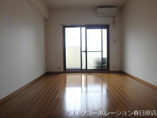 リージェント大橋 ベッドルーム