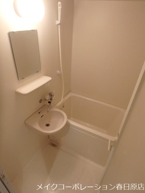 リージェント大橋 風呂画像