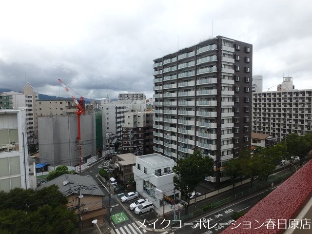 リージェント大橋 その他7