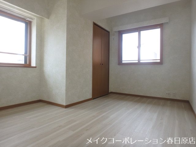 リージェント大橋 ベッドルーム