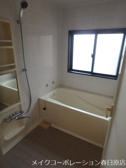 リージェント大橋 風呂画像