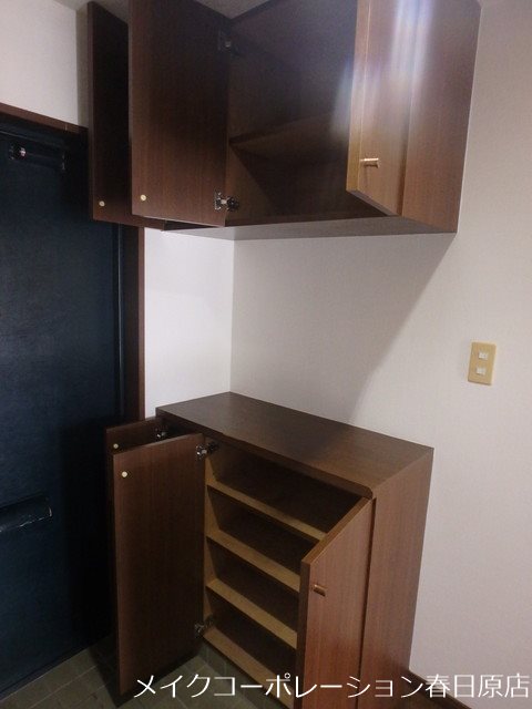 ロイヤルクローバー その他13