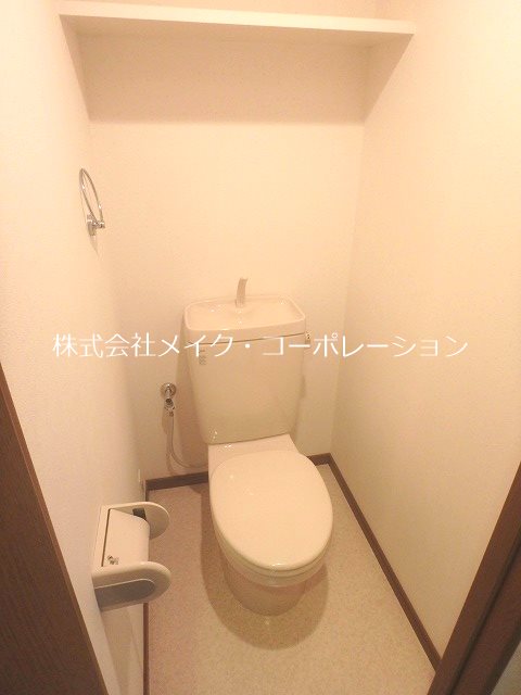 トイレ リバティシティ大濠 その他1