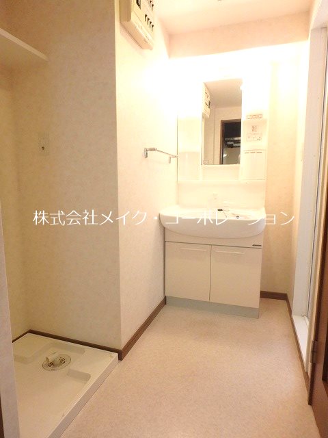 洗面所 リバティシティ大濠 その他2