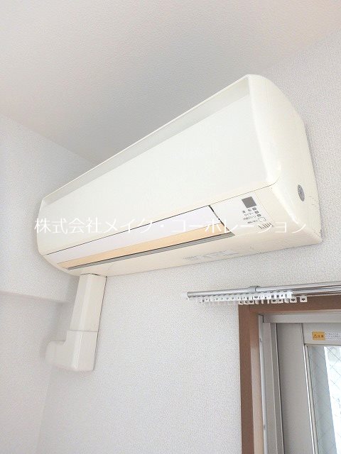 他設備 リバティシティ大濠 その他3