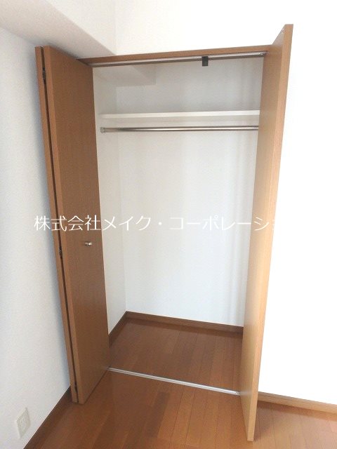 収納 リバティシティ大濠 その他4