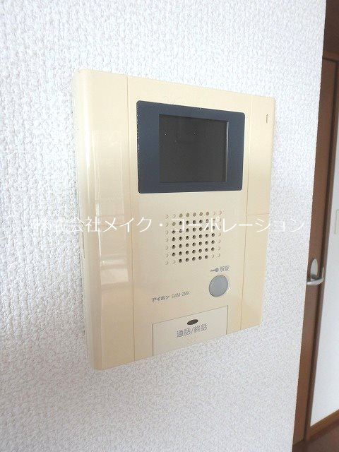 セキュリティ リバティシティ大濠 その他5