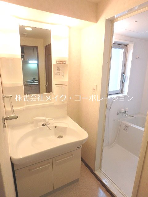 洗面所 リバティシティ大濠 その他10