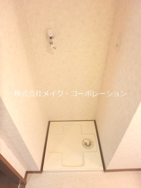 洗面所 リバティシティ大濠 その他11