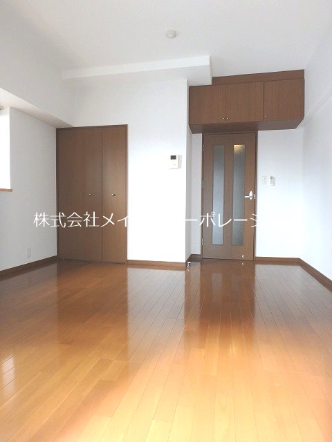 リビング リバティシティ大濠 リビング