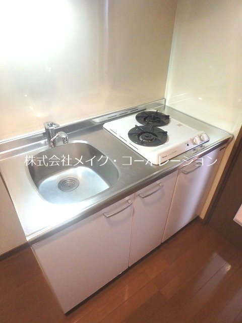 キッチン リバティシティ大濠 その他15