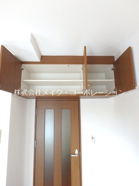 他設備 リバティシティ大濠 その他16