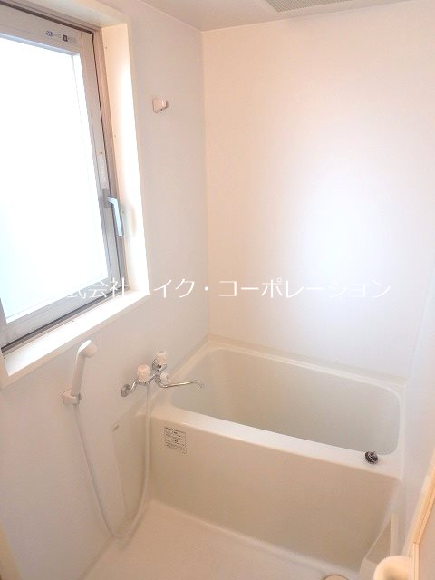 バス リバティシティ大濠 風呂画像