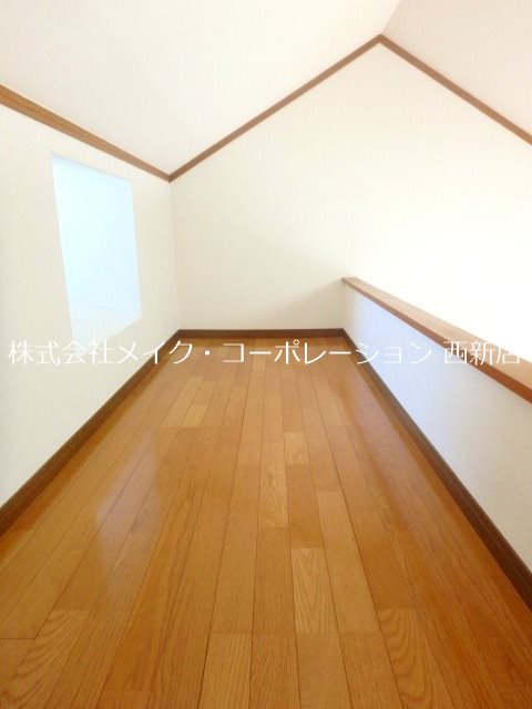 フルハウス野芥 その他6