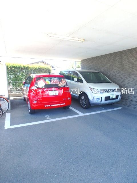 フルハウス野芥 その他外観1
