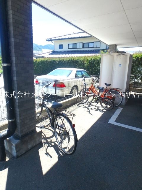 フルハウス野芥 その他外観2
