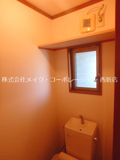 フルハウス野芥 その他8