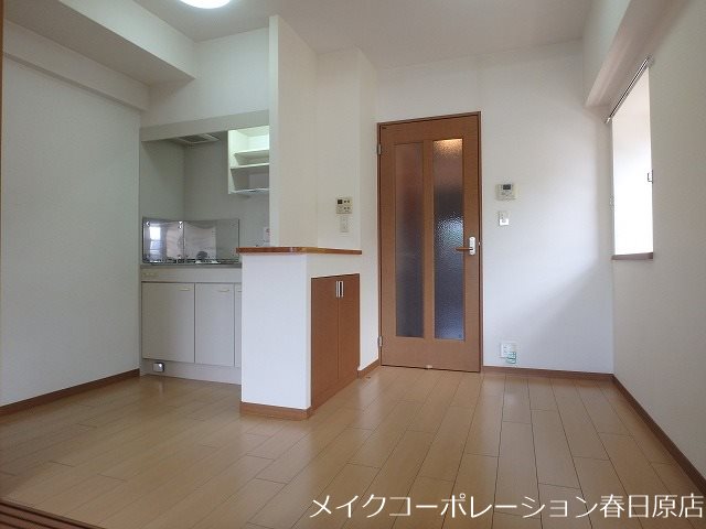 写真は同型タイプ ソレイユ・ルヴァン その他1