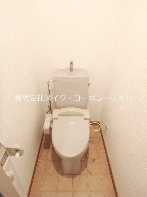 トイレ エリーナプラザ西新西 その他1