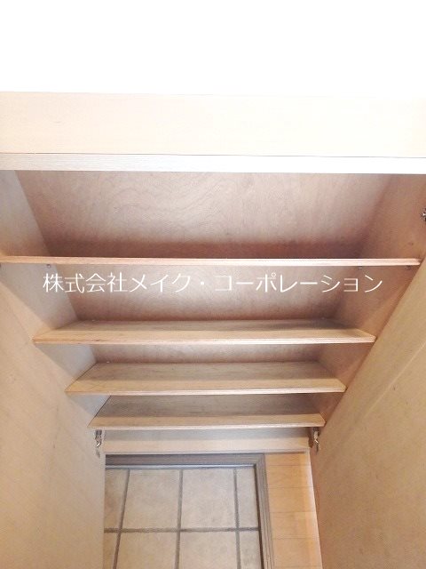 玄関 エリーナプラザ西新西 その他6