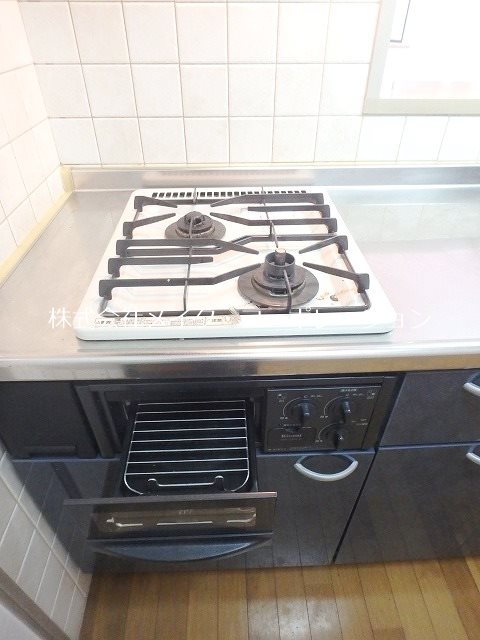 キッチン エリーナプラザ西新西 その他8