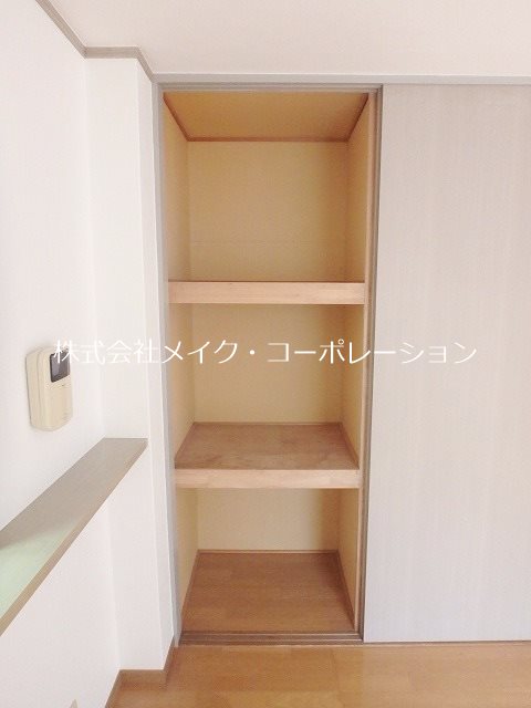 収納 エリーナプラザ西新西 その他9