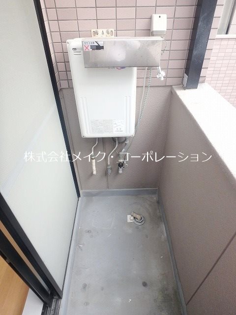 他部屋・スペース エリーナプラザ西新西 その他11