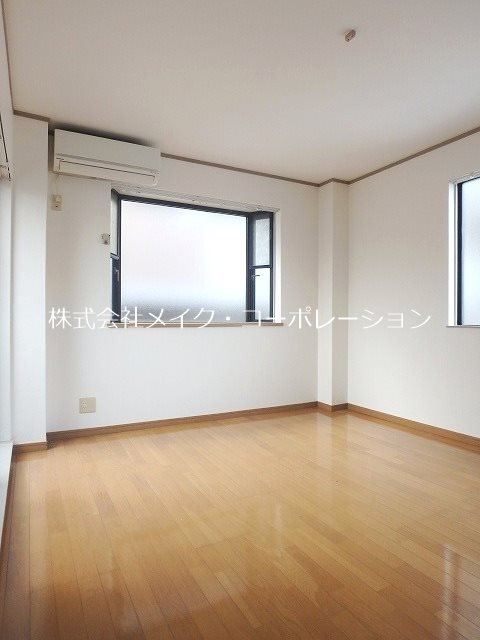 ベッドルーム エリーナプラザ西新西 ベッドルーム