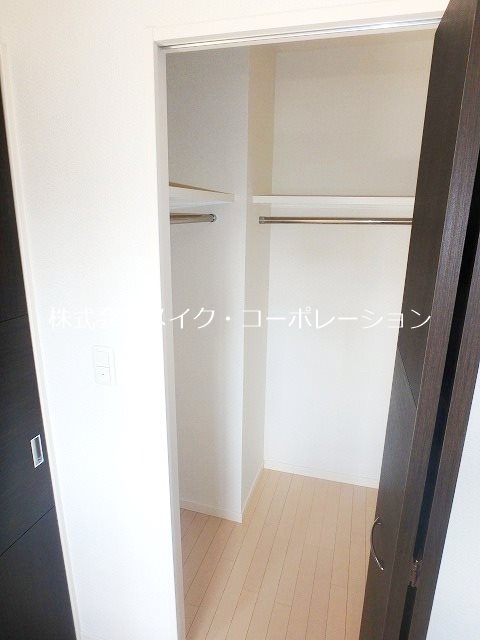 収納 グランフォーレプライム西新 その他4