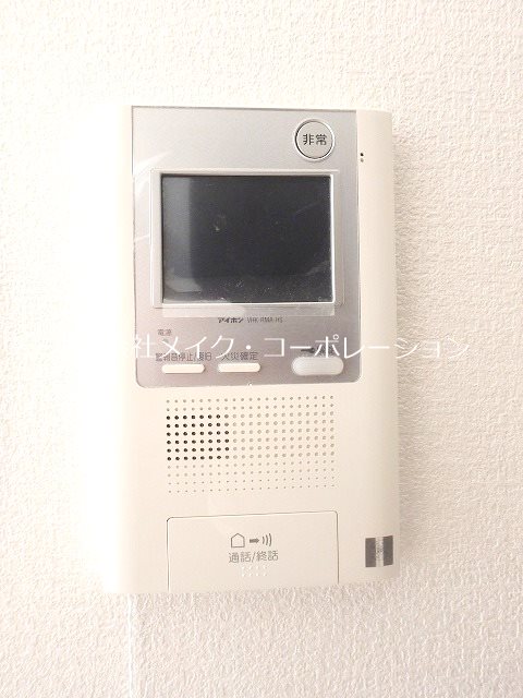 セキュリティ グランフォーレプライム西新 その他5
