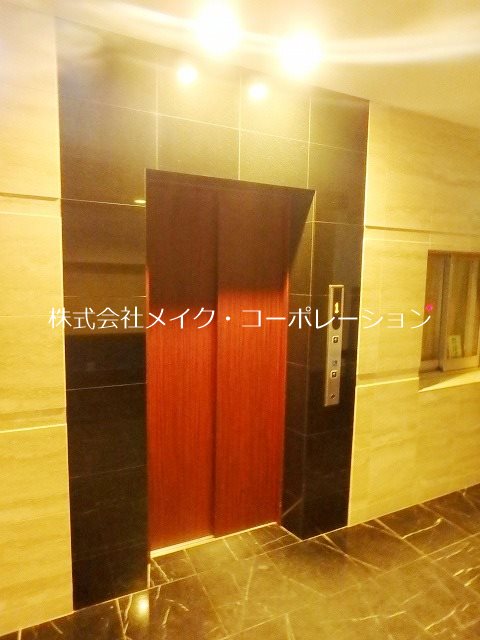 他共有部分 グランフォーレプライム西新 その他外観2