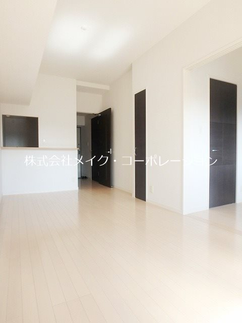 リビング グランフォーレプライム西新 その他12